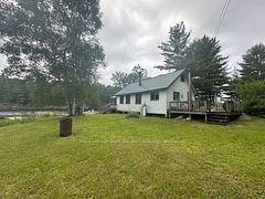 9130 Harris Lake WA, Whitestone, ON P0A 1G0