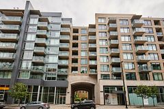 98 Richmond Road 211, Westboro - Hampton Park, ON K1Z 0B2