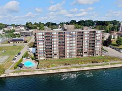 55 E Water Street 603, Brockville, ON K6V 1A3
