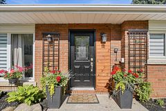 3255 Prior Crescent, Niagara Falls, ON L2J 3B2