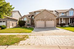544 Lakeview Drive, Woodstock, ON N4T 1W1