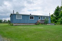 3826 Big Rideau Lake Road W, Rideau Lakes, ON K0G 1V0