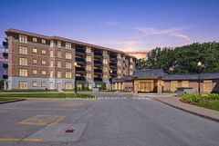 8111 Forest Glen Drive 521, Niagara Falls, ON L2H 2Y7