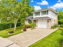 46 Lombardy Court, Kitchener, ON N2M 1W7