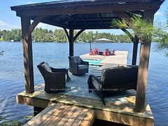 1601 Crystal Lake Road, Trent Lakes, ON K0M 2A0