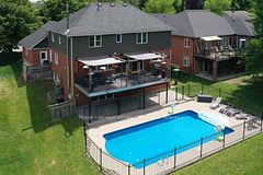 310 Finkle Street, Woodstock, ON N4S 3E5