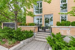 200 Lett Street 110, West Centre Town, ON K1R 0A7