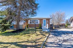 59 Edwina Court LOWER, Hamilton, ON L8V 4M2