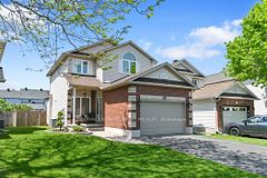 4121 WOLFE POINT Way, Blossom Park - Airport and Area, ON K1V 1P4