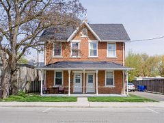 41 Adelaide Street S, Chatham-Kent, ON N7M 4R1