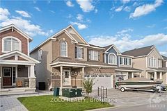 108 Flowing Creek Circle, Kanata, ON K2M 0K1