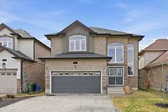 1334 Upper Paradise Road, Hamilton, ON L9B 0C3