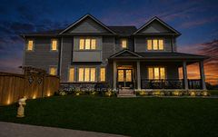 95 Elliot Avenue W, Centre Wellington, ON N1M 0H9