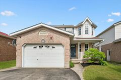 217 Deerpath Drive, Guelph, ON N1K 1W6