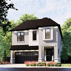 LOT 11 LUCIA Drive, Niagara Falls, ON L2J 0G1