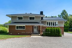 1321 County Road 2 Road W, Leeds and the Thousand Islands, ON K0E 1R0