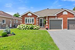 9 Dr Gordon Crescent, North Grenville, ON K0G 1J0