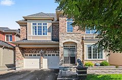 170 Culloden Crest. Culloden Crescent E, Barrhaven, ON K2J 5Z9