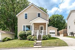 104 Ontario Street S, St. Marys, ON N4X 1C2