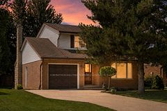43 Mcgregor Street, Stratford, ON N4Z 1G5