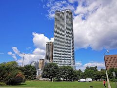 805 Carling Avenue 2005, Dows Lake - Civic Hospital and Area, ON K1S 5W9