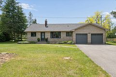 3413 County Rd 36, Kawartha Lakes, ON K0M 1A0