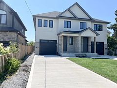99A Moffatt Street, St. Catharines, ON L2P 2L6