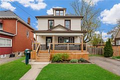 112 Oakland Avenue, Welland, ON L3C 2C1