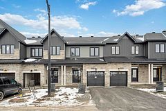 711 Fairline Row, Kanata, ON K2V 0M4