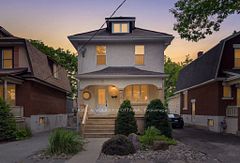 75 Ross Avenue, Tunneys Pasture and Ottawa West, ON K1Y 0N6