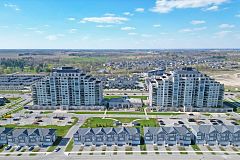 240 Villagewalk Boulevard 1208, London North, ON N6G 0P6