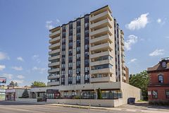 432 Main Street E 1104, Hamilton, ON L8N 1J9