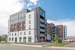 5 Hamilton Street N 507, Hamilton, ON L0R 2H0