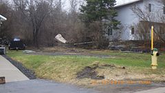 0 Logans Lane, Parry Sound, ON P2A 1H3