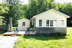 1502 Canning Road 2, Gravenhurst, ON N3L 3E2