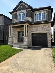 33 Dennis Avenue, Brantford, ON N3V 0B9