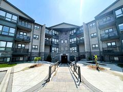 1 Jacksway Crescent 307, London North, ON N5X 3T5