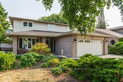 34 Briarwood Crescent, Belleville, ON K8N 5K9