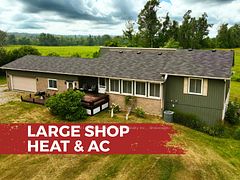 2541 COUNTY ROAD 36 Road, Kawartha Lakes, ON K0M 1L0