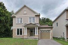 593 Clearbrook Drive, Barrhaven, ON K2J 5S2