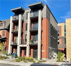 27 Monk Street 3, Glebe - Ottawa East and Area, ON K1S 3Y7