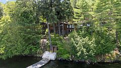 1427 Town Lot Road, Algonquin Highlands, ON K0M 1S0