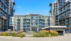 450 Dundas Street E 309, Hamilton, ON L8B 1Z2
