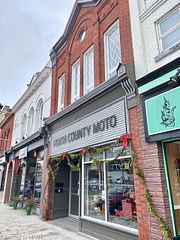 41 MARKET Place Upper, Stratford, ON N5A 1A4