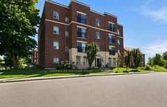 34 BROCK Street 301, Woodstock, ON N4S 3B5