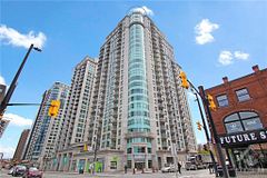 200 Rideau Street 904, Lower Town - Sandy Hill, ON K1N 5Y1