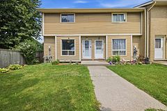 863 Parkinson Road N 7, Woodstock, ON N4S 8S7