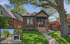 96 Paling Avenue, Hamilton, ON L8H 5J4