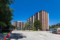 1966 Main Street W 503, Hamilton, ON L8S 1J6
