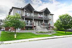 255 Meadowlilly Road N A, Blossom Park - Airport and Area, ON K1T 0K5
